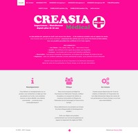 creasia